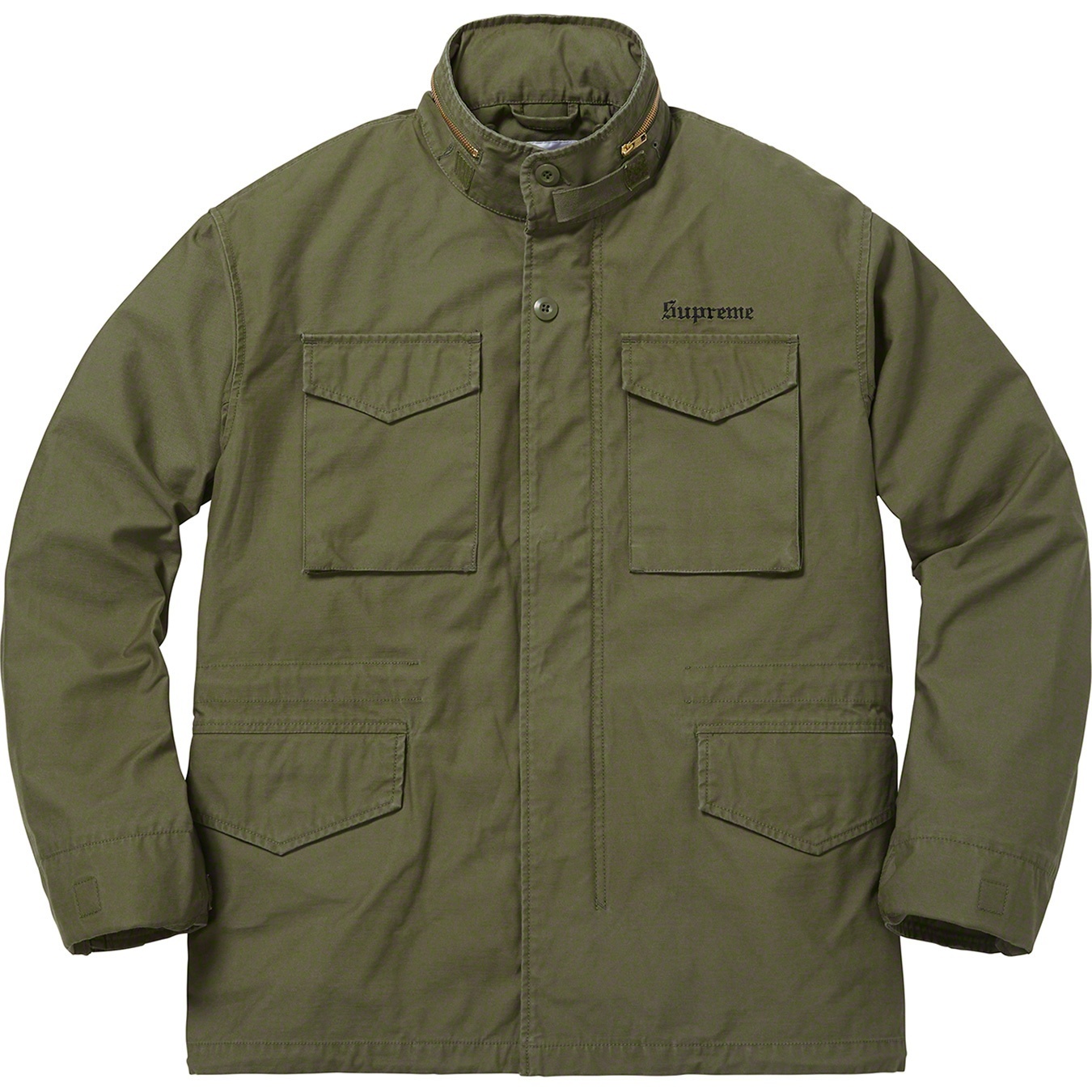 The Killer M-65 Jacket view 13